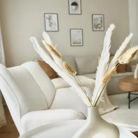 Apartment Zentral & Modern - 30 Min Bis Zur Messe In Koeln Und Duesseldorf