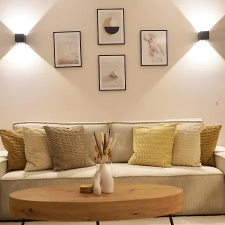 Zentral & Modern - 30 Min Bis Zur Messe In Koeln Und Duesseldorf Apartment Wuppertal