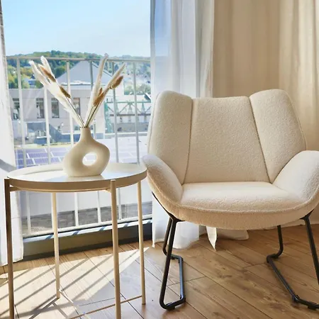 Zentral & Modern - 30 Min Bis Zur Messe In Koeln Und Duesseldorf Apartment