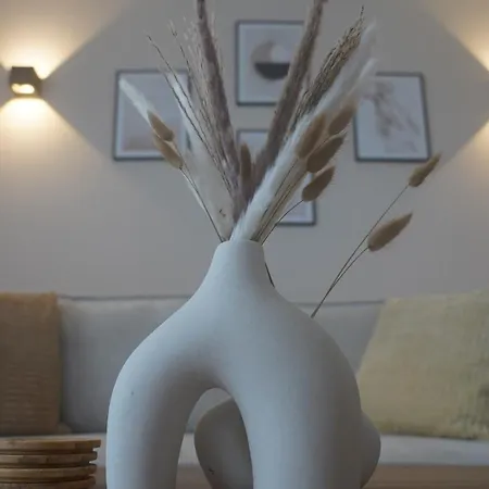 Zentral & Modern - 30 Min Bis Zur Messe In Koeln Und Duesseldorf وبرتال