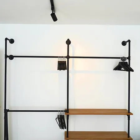 Zentral & Modern - 30 Min Bis Zur Messe In Koeln Und Duesseldorf * وبرتال