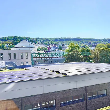 Zentral & Modern - 30 Min Bis Zur Messe In Koeln Und Duesseldorf