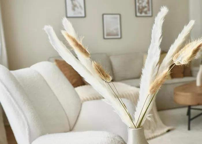 Apartament Zentral & Modern - 30 Min Bis Zur Messe In Koeln Und Duesseldorf