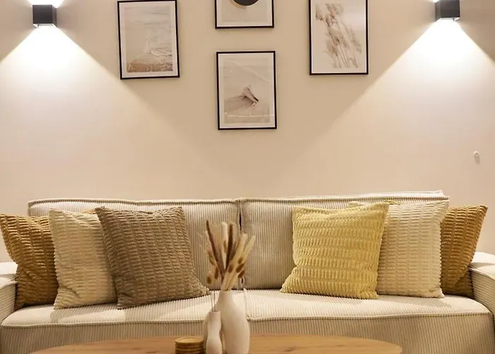 Zentral & Modern - 30 Min Bis Zur Messe In Koeln Und Duesseldorf Apartament Wuppertal