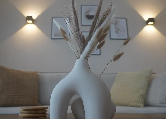 Zentral & Modern - 30 Min Bis Zur Messe In Koeln Und Duesseldorf Wuppertal