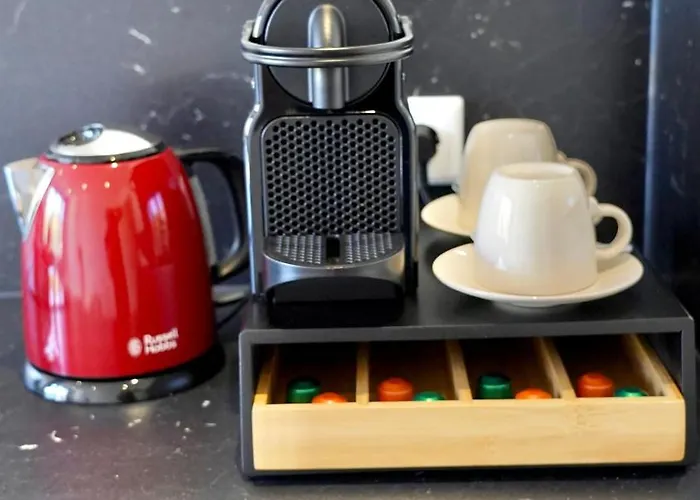 Apartament Zentral & Modern - 30 Min Bis Zur Messe In Koeln Und Duesseldorf Wuppertal