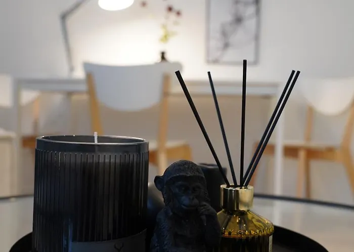 Zentral & Modern - 30 Min Bis Zur Messe In Koeln Und Duesseldorf *