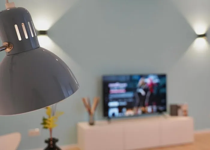 Zentral & Modern - 30 Min Bis Zur Messe In Koeln Und Duesseldorf * Wuppertal